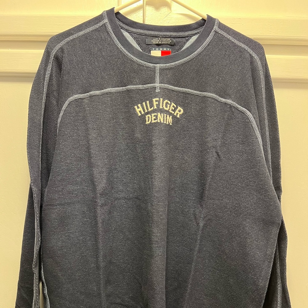 Tommy Hilfiger Long sleeve shirt